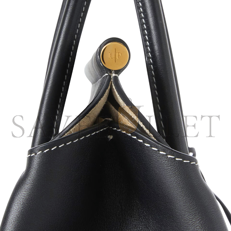 LORO PIANA LARGE LOOM BAG L25 FAO2130 (25*18*12.5cm)